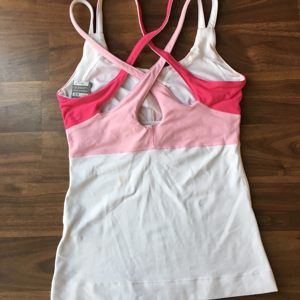 Nike Dry Fit tank